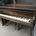 459835 Grand piano